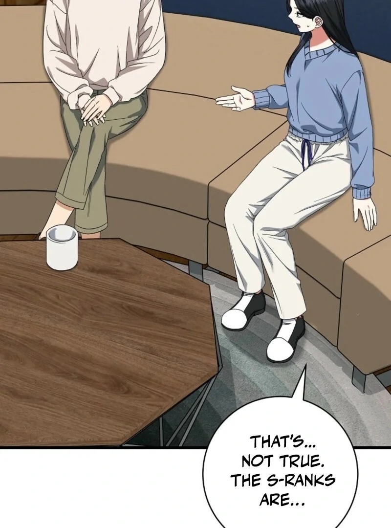 Welcome to Dungeon Hotel chapter 62 page 92