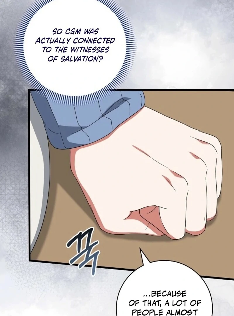Welcome to Dungeon Hotel chapter 62 page 95