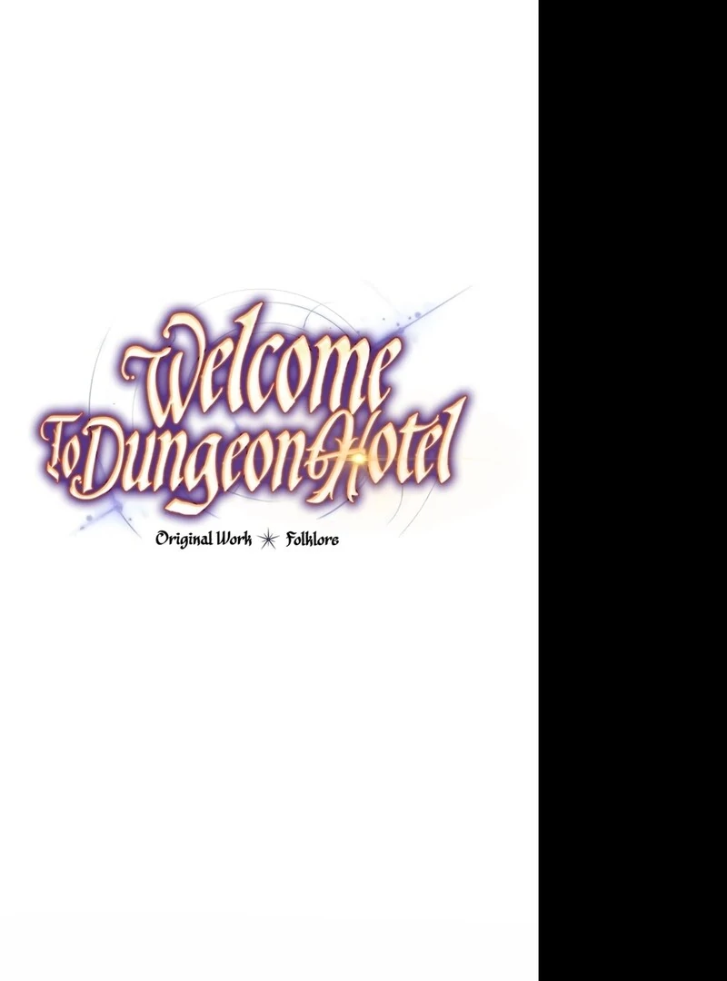 Welcome to Dungeon Hotel chapter 63 page 29