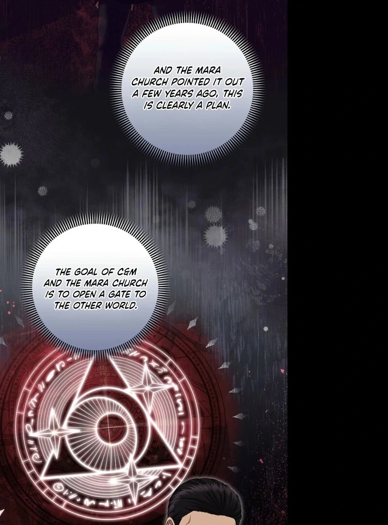 Welcome to Dungeon Hotel chapter 63 page 43