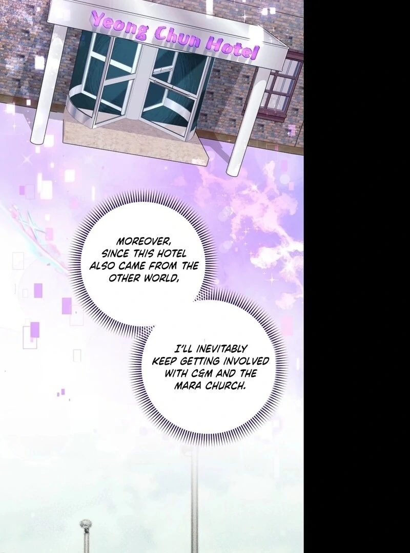 Welcome to Dungeon Hotel chapter 63 page 46