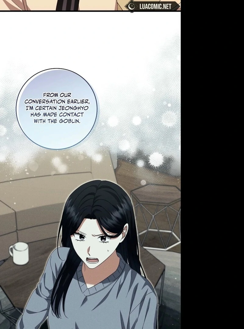 Welcome to Dungeon Hotel chapter 63 page 5