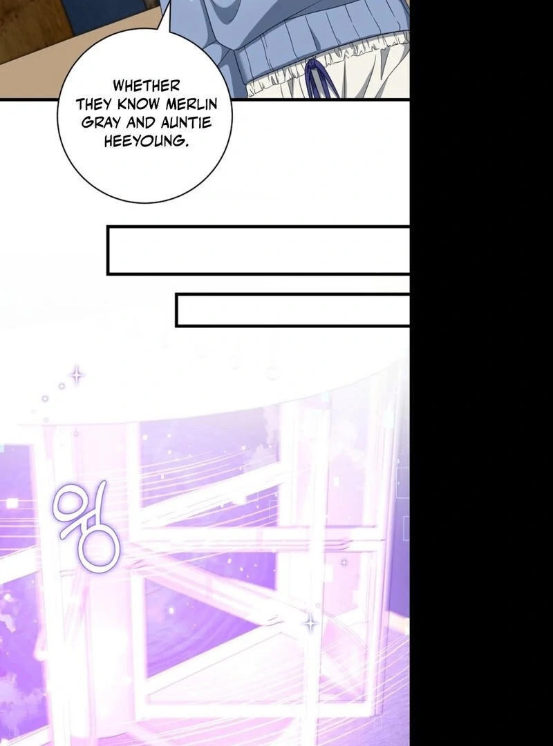 Welcome to Dungeon Hotel chapter 63 page 52