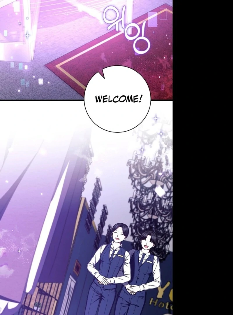 Welcome to Dungeon Hotel chapter 63 page 53