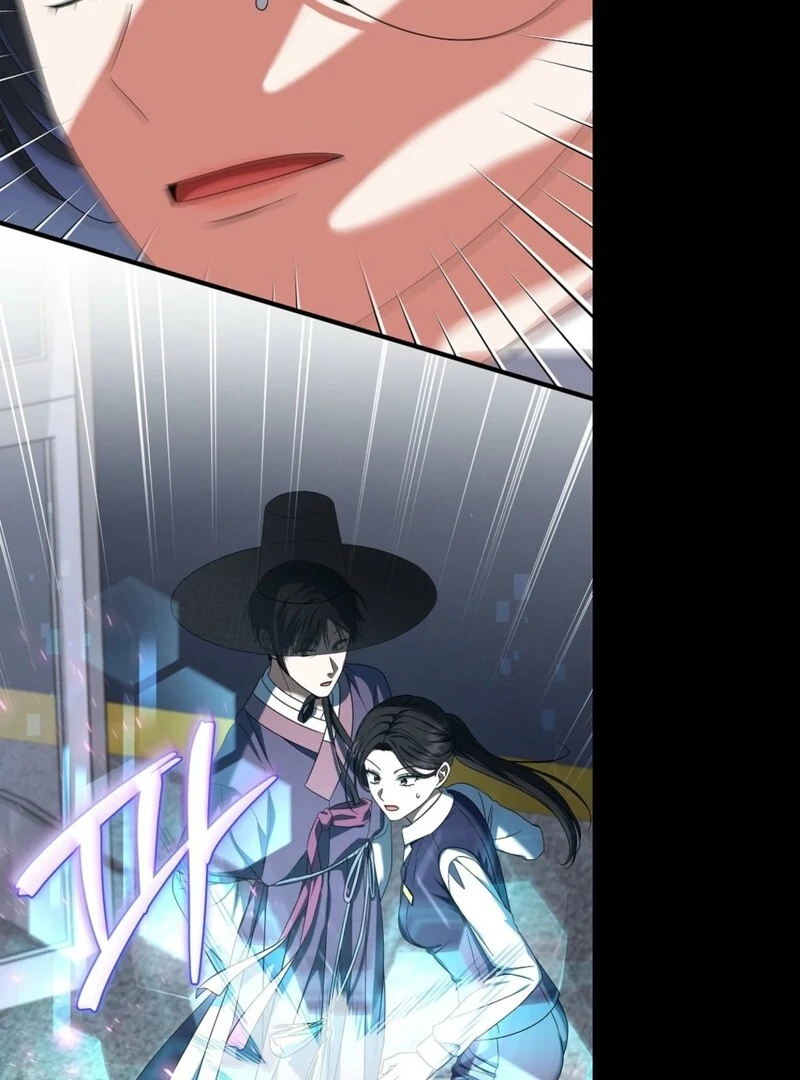 Welcome to Dungeon Hotel chapter 63 page 65