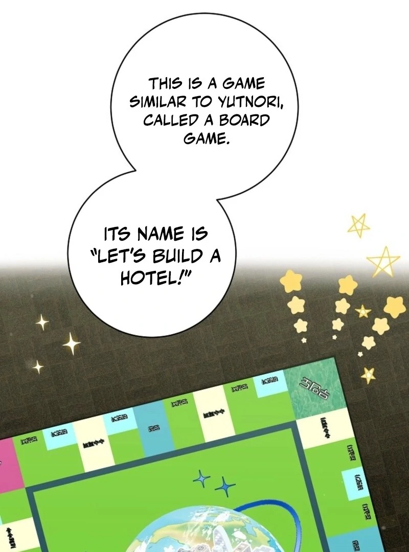 Welcome to Dungeon Hotel chapter 64 page 14