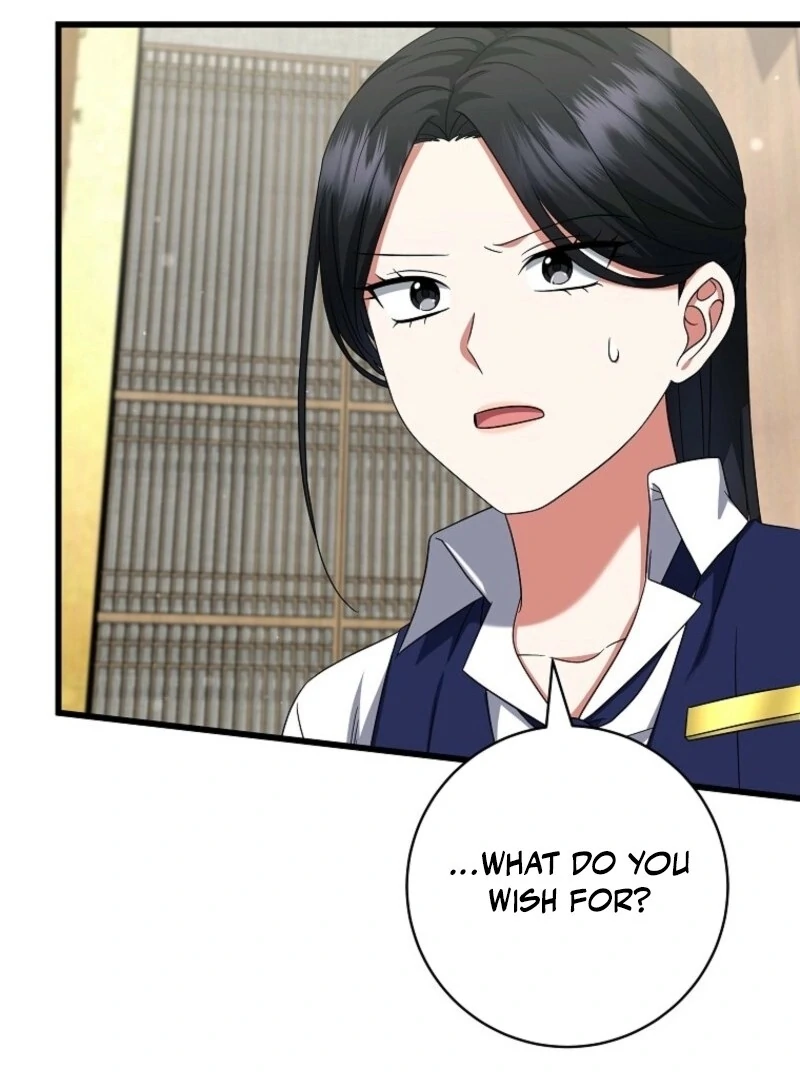 Welcome to Dungeon Hotel chapter 64 page 29