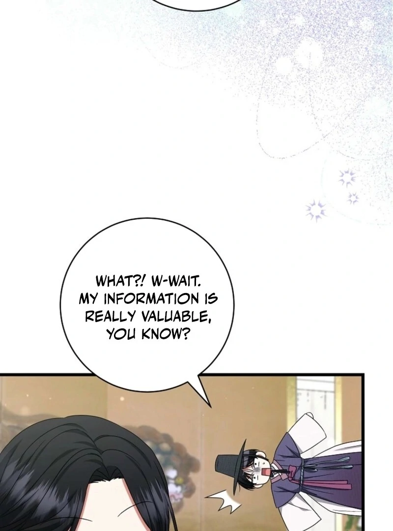 Welcome to Dungeon Hotel chapter 64 page 43