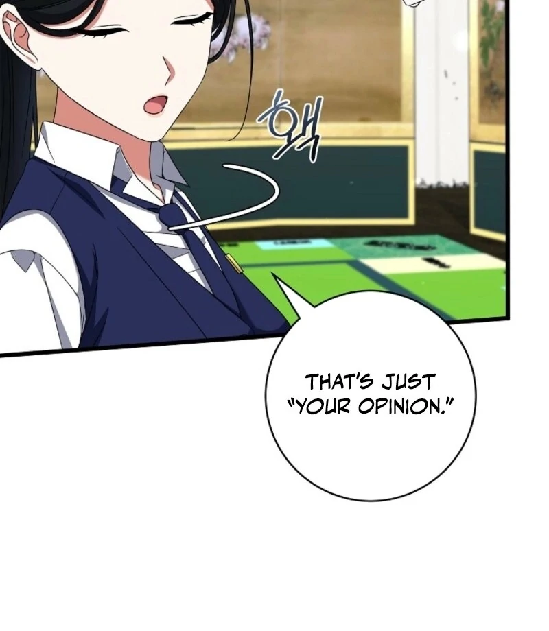 Welcome to Dungeon Hotel chapter 64 page 44
