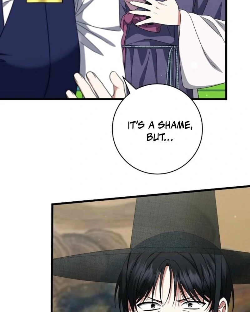 Welcome to Dungeon Hotel chapter 64 page 55
