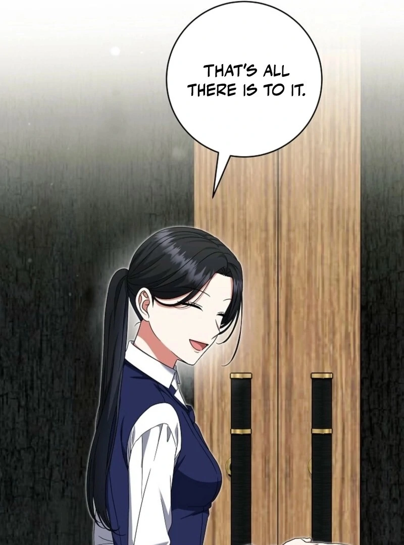 Welcome to Dungeon Hotel chapter 64 page 57