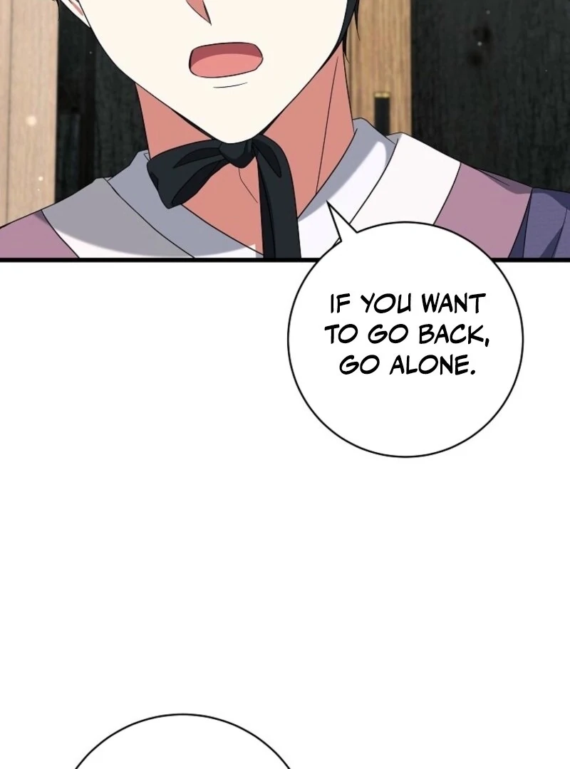Welcome to Dungeon Hotel chapter 64 page 8