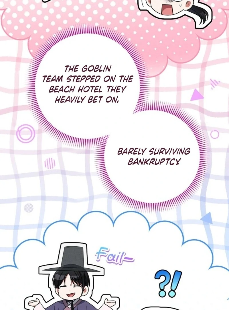 Welcome to Dungeon Hotel chapter 64 page 82