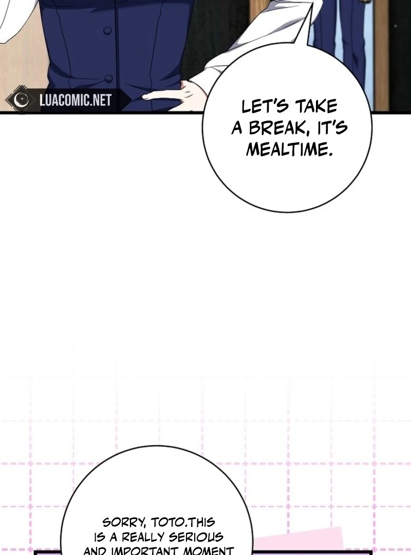 Welcome to Dungeon Hotel chapter 64 page 87