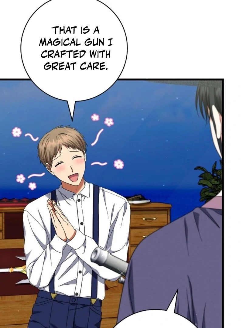 Welcome to Dungeon Hotel chapter 64 page 94