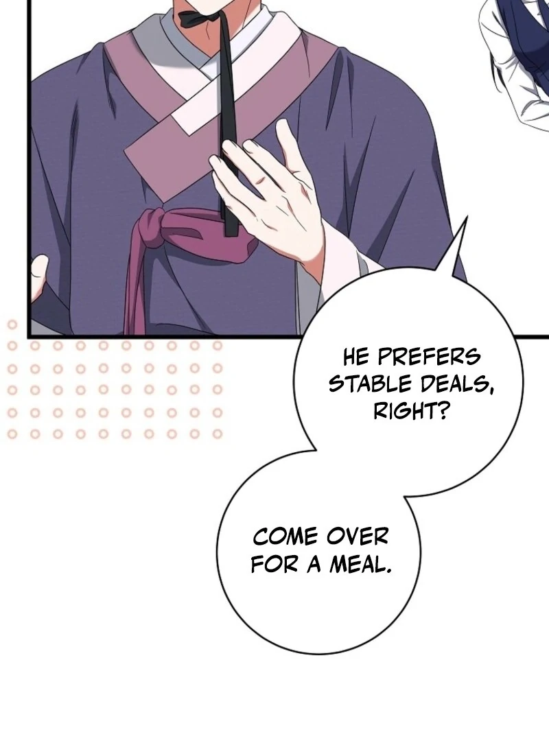 Welcome to Dungeon Hotel chapter 64 page 97