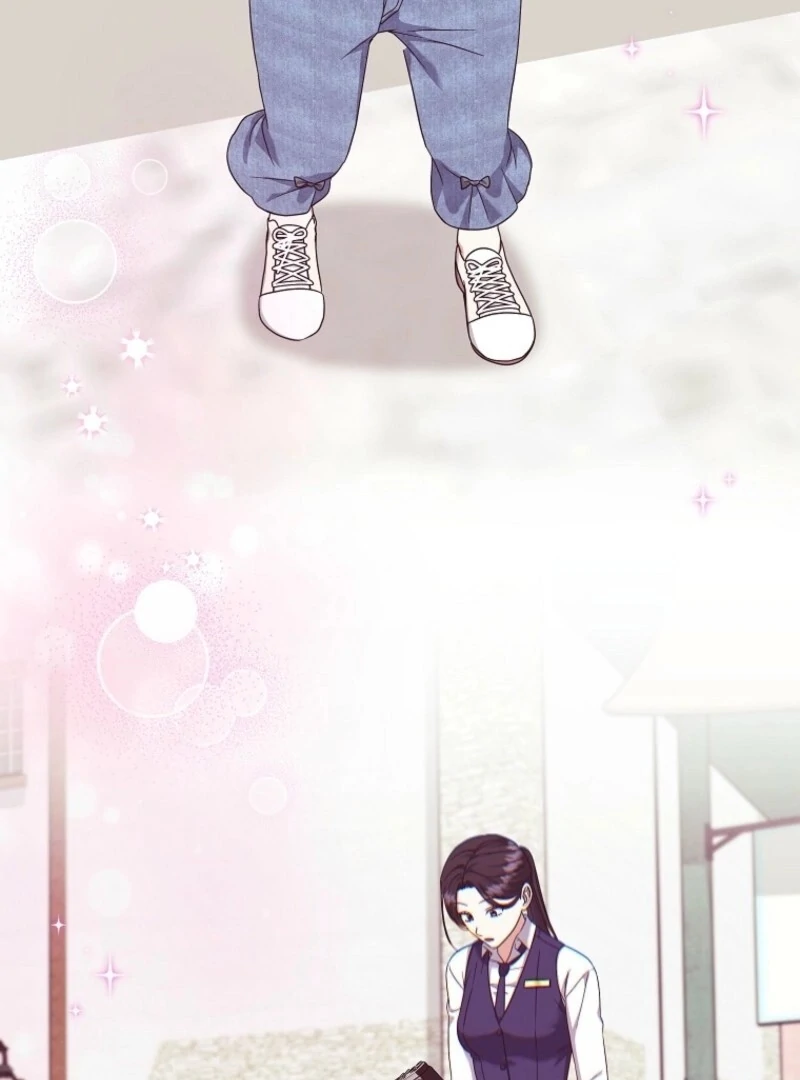 Welcome to Dungeon Hotel chapter 65 page 103