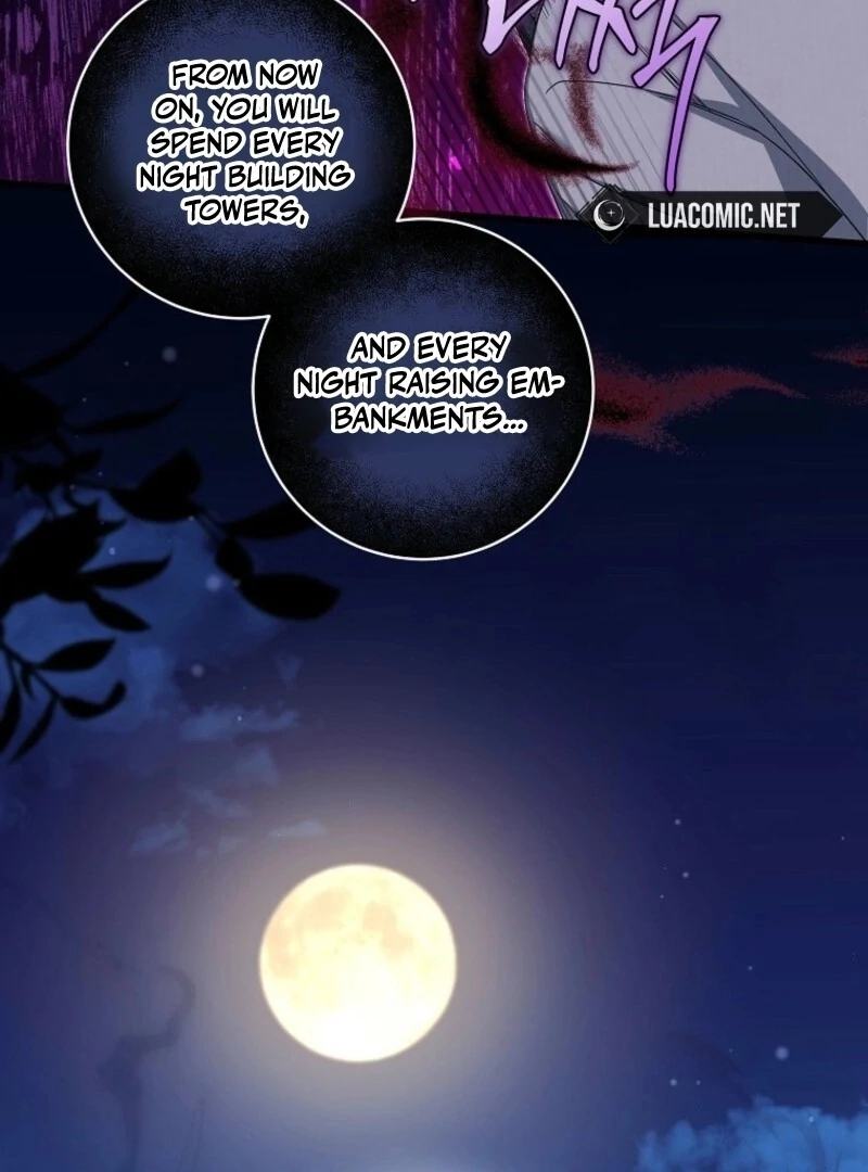 Welcome to Dungeon Hotel chapter 65 page 21