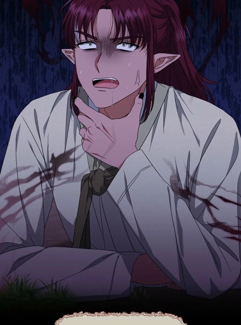Welcome to Dungeon Hotel chapter 65 page 24