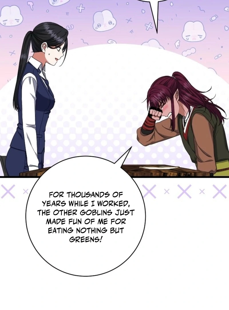 Welcome to Dungeon Hotel chapter 65 page 49