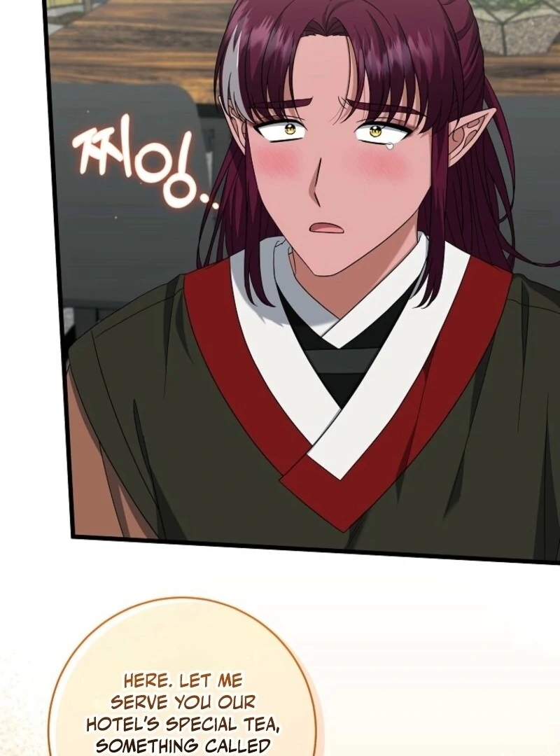 Welcome to Dungeon Hotel chapter 65 page 54