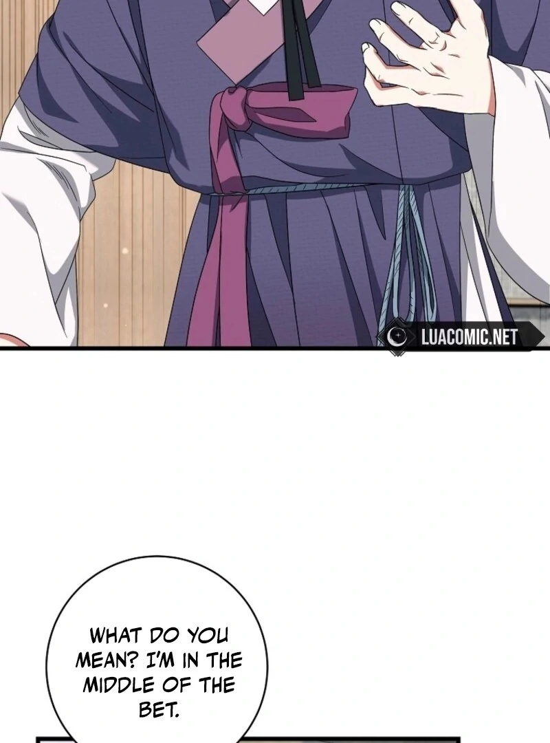 Welcome to Dungeon Hotel chapter 65 page 61