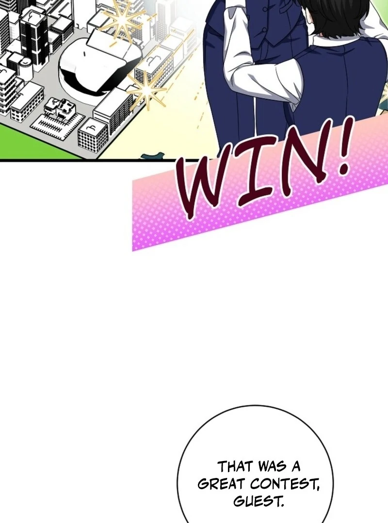 Welcome to Dungeon Hotel chapter 65 page 70