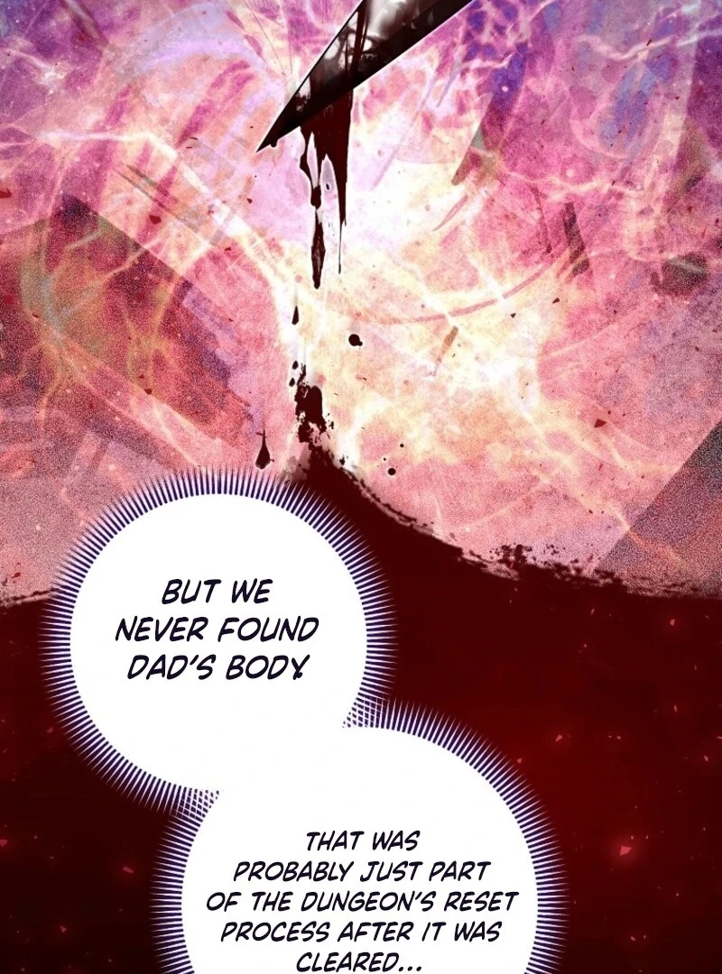 Welcome to Dungeon Hotel chapter 65 page 84