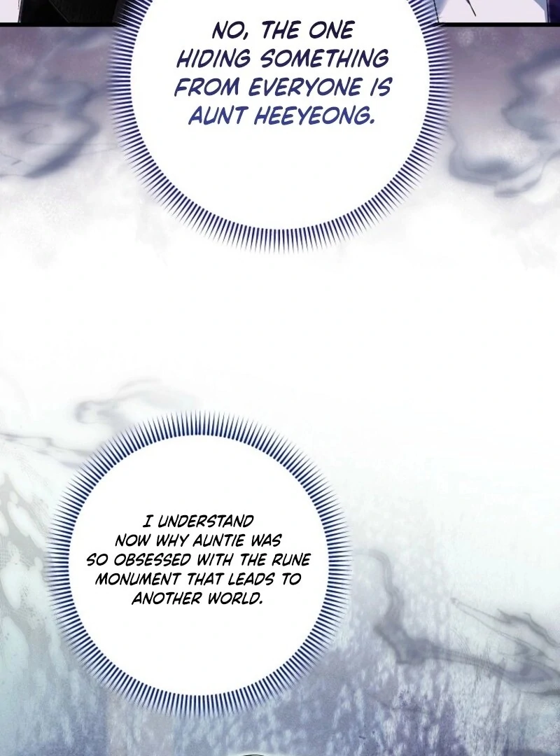 Welcome to Dungeon Hotel chapter 65 page 91