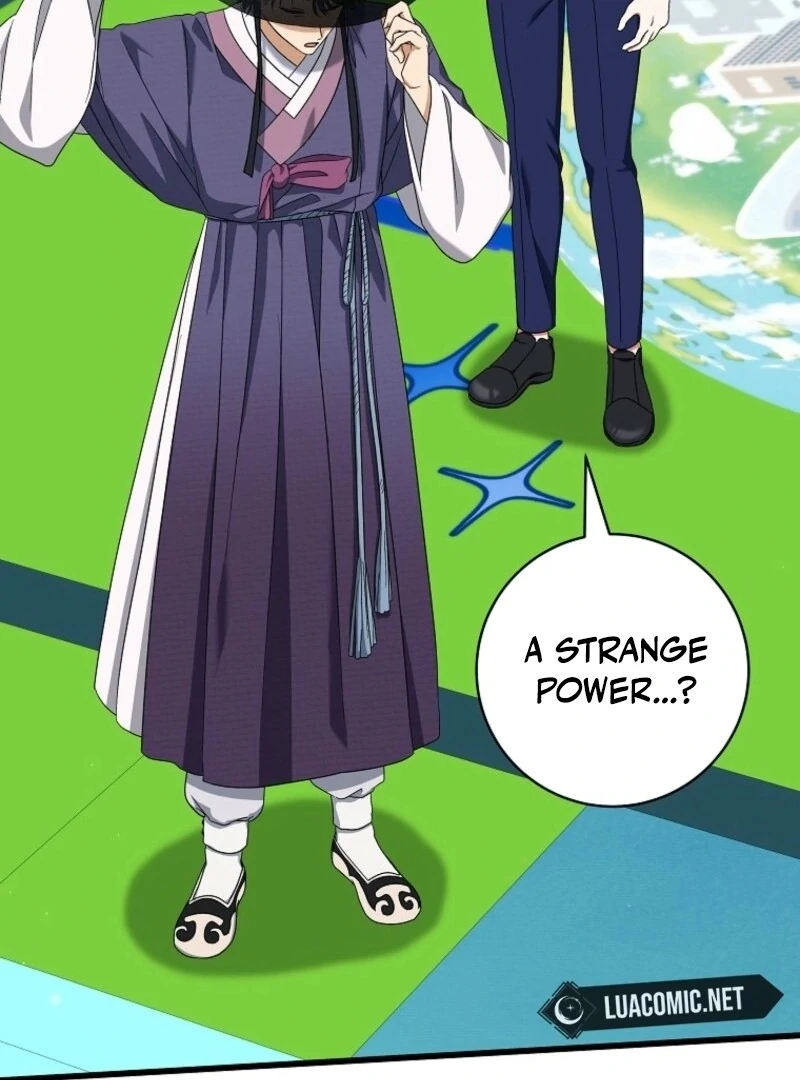 Welcome to Dungeon Hotel chapter 65 page 95