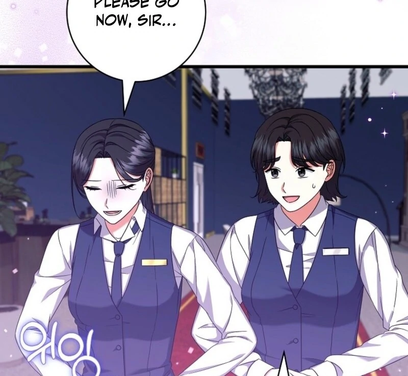 Welcome to Dungeon Hotel chapter 66 page 10