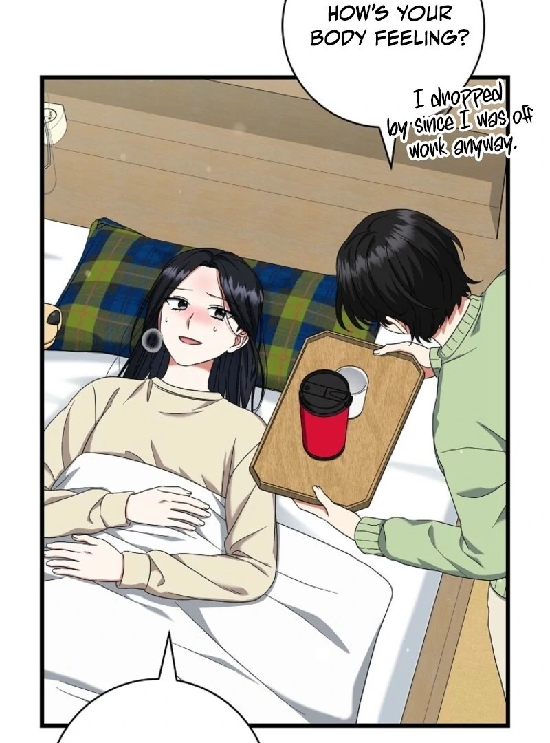 Welcome to Dungeon Hotel chapter 66 page 28