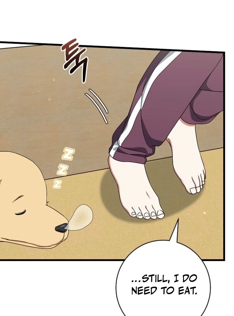 Welcome to Dungeon Hotel chapter 66 page 47