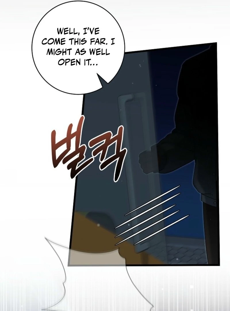 Welcome to Dungeon Hotel chapter 66 page 56