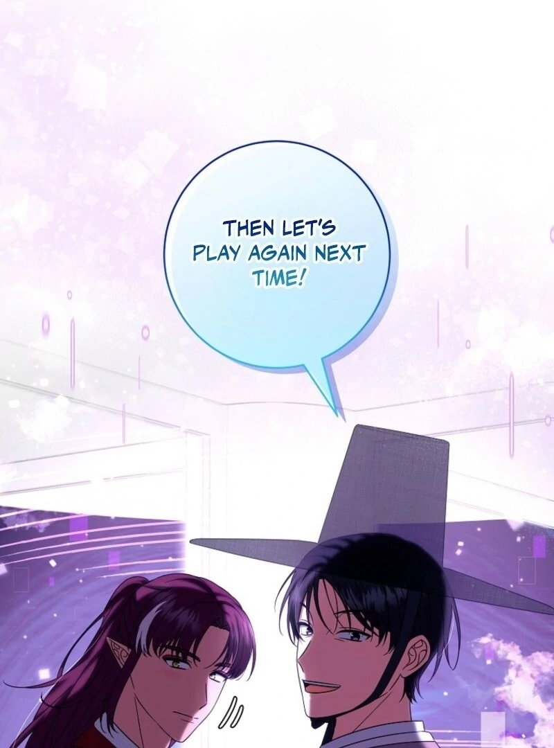 Welcome to Dungeon Hotel chapter 66 page 8