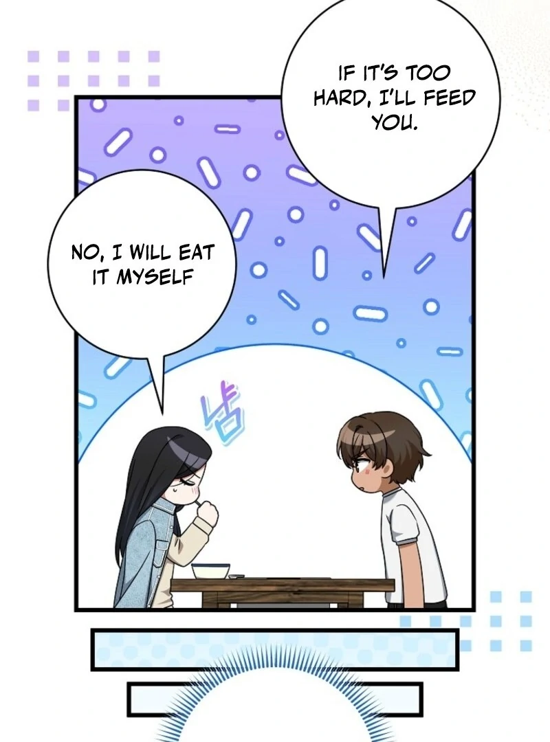 Welcome to Dungeon Hotel chapter 66 page 95