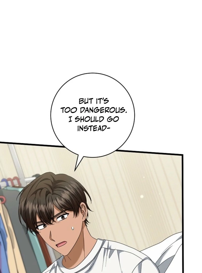 Welcome to Dungeon Hotel chapter 67 page 102