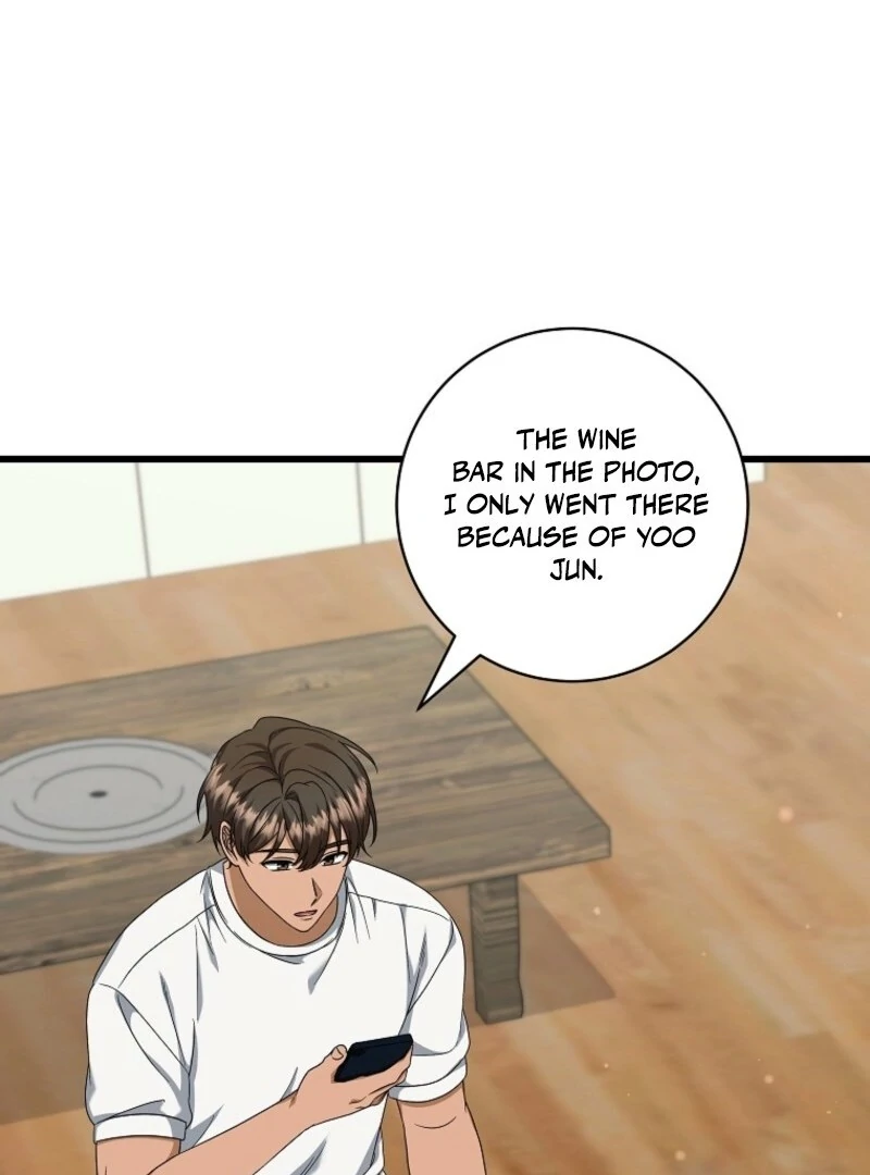 Welcome to Dungeon Hotel chapter 67 page 18