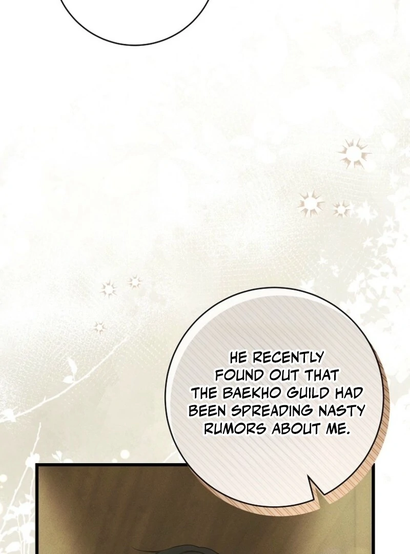 Welcome to Dungeon Hotel chapter 67 page 20