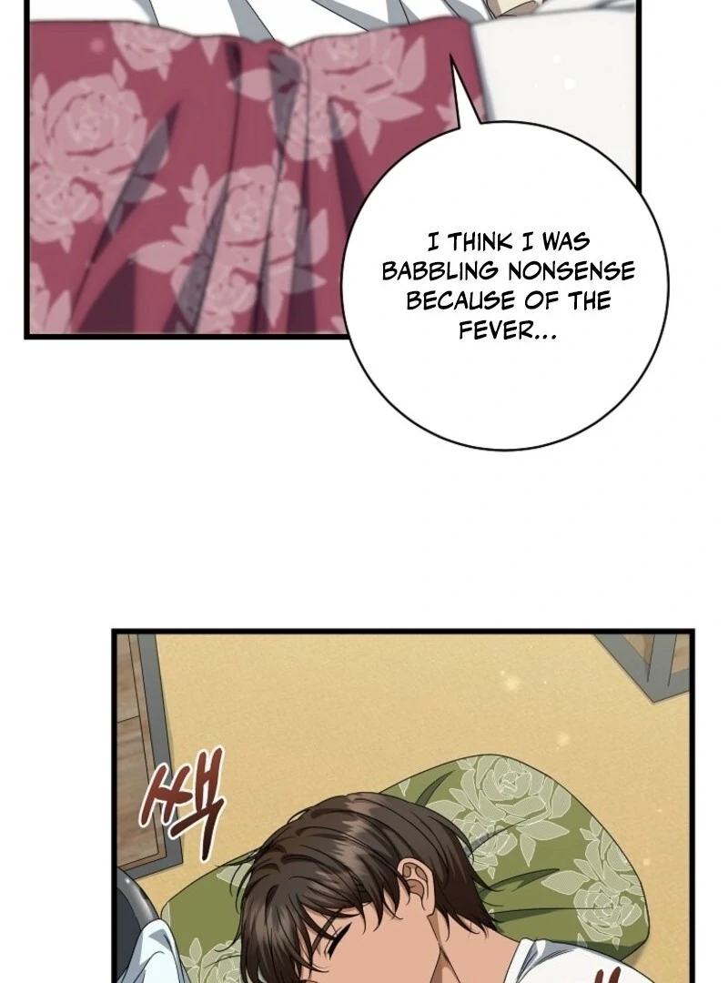 Welcome to Dungeon Hotel chapter 67 page 61