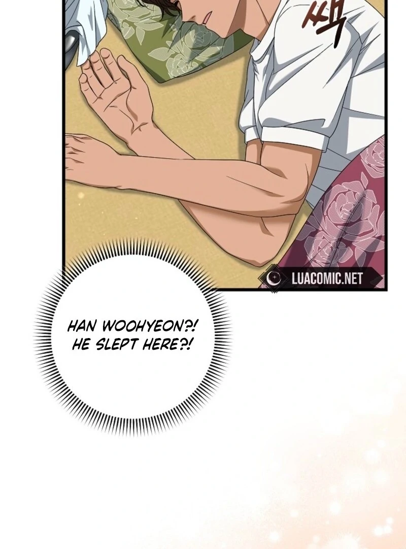 Welcome to Dungeon Hotel chapter 67 page 62