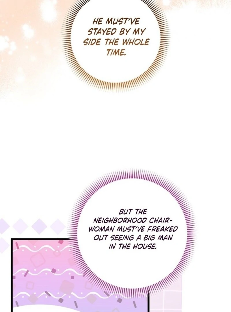 Welcome to Dungeon Hotel chapter 67 page 64