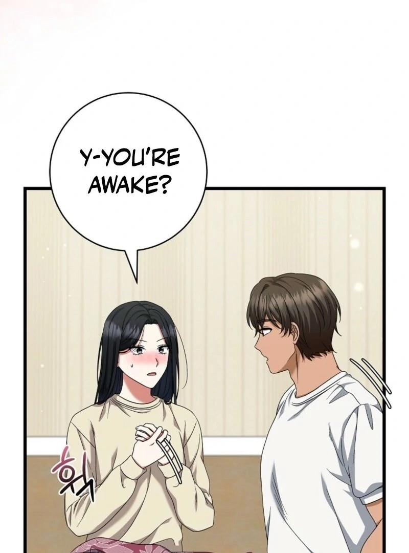 Welcome to Dungeon Hotel chapter 67 page 70