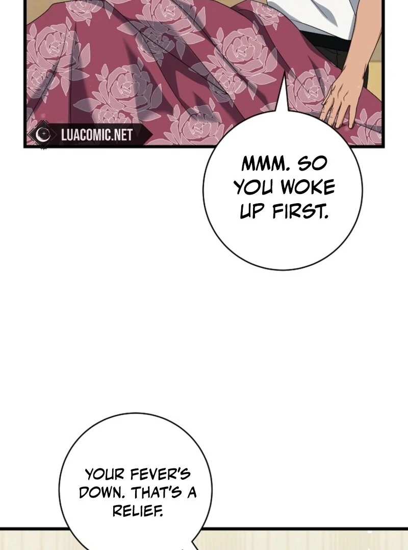 Welcome to Dungeon Hotel chapter 67 page 71