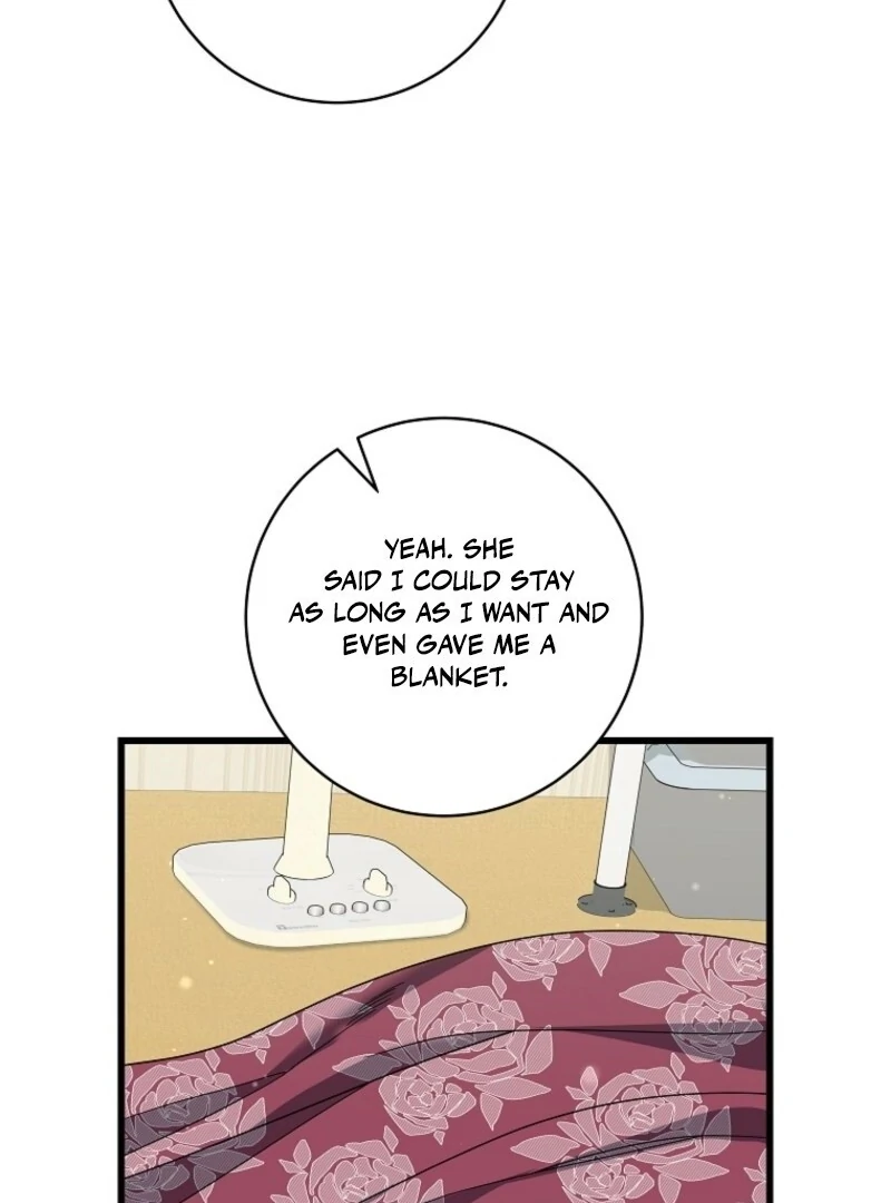 Welcome to Dungeon Hotel chapter 67 page 73