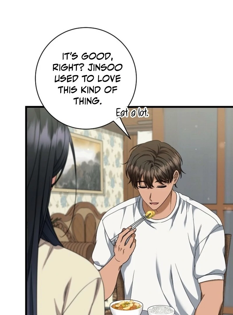 Welcome to Dungeon Hotel chapter 67 page 86