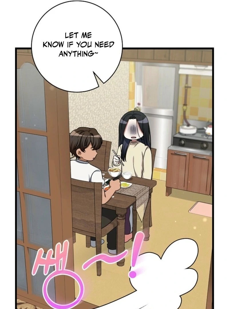 Welcome to Dungeon Hotel chapter 67 page 90