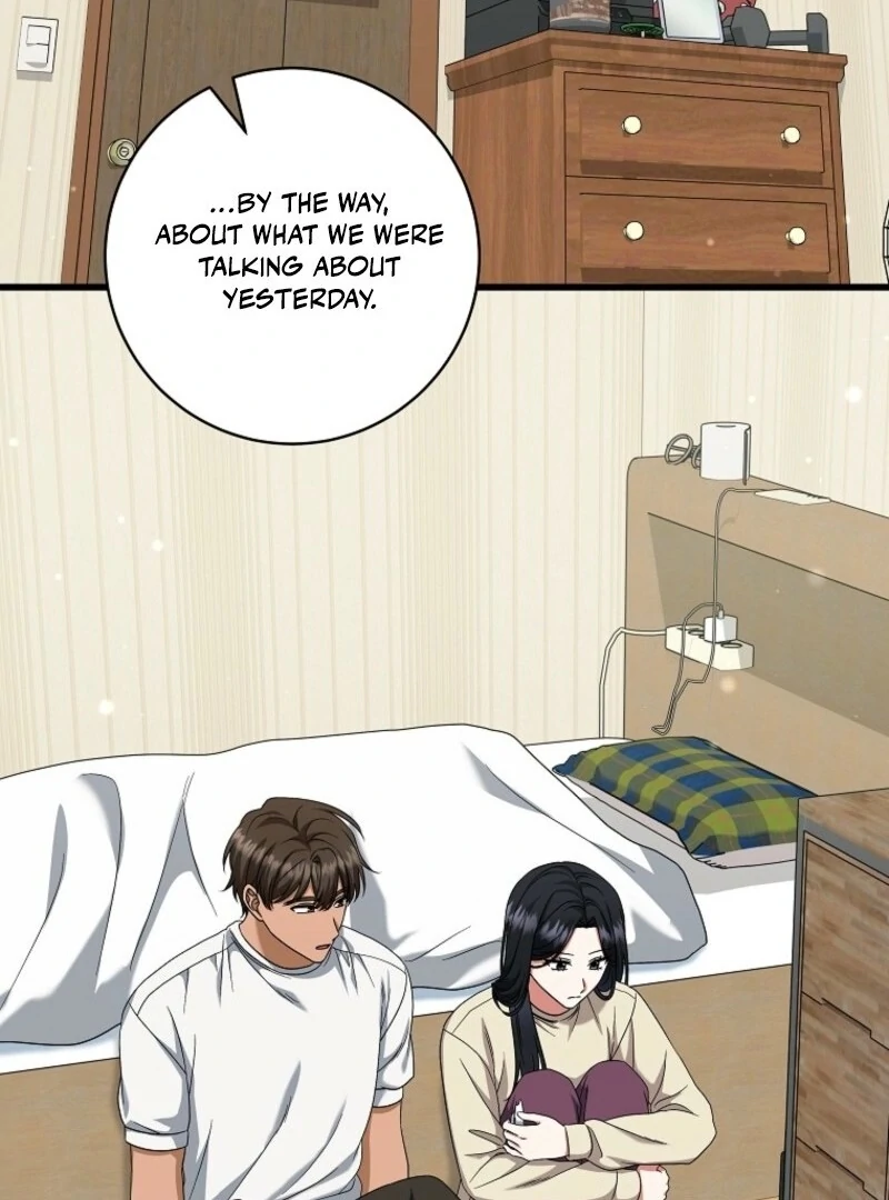Welcome to Dungeon Hotel chapter 67 page 96