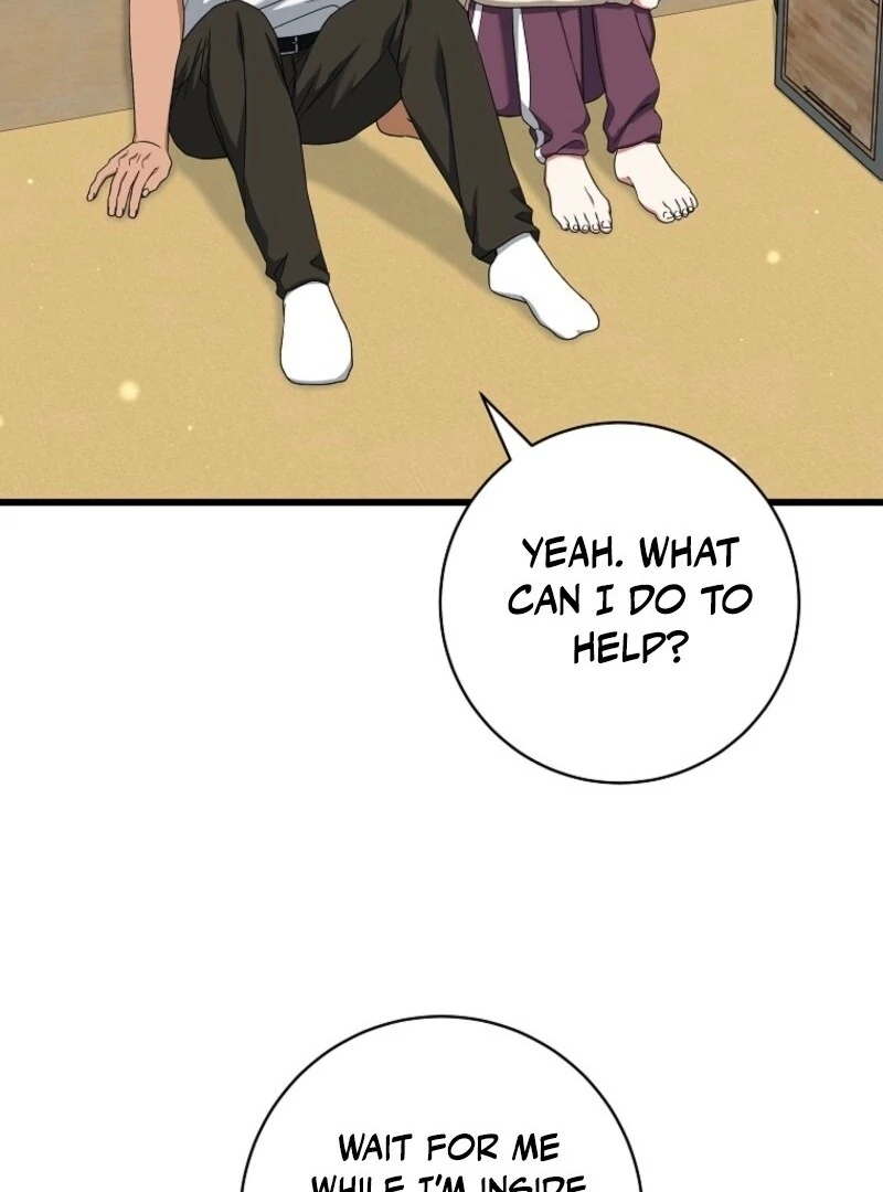 Welcome to Dungeon Hotel chapter 67 page 97