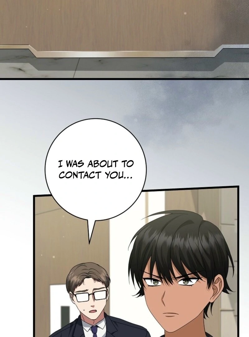 Welcome to Dungeon Hotel chapter 68 page 35